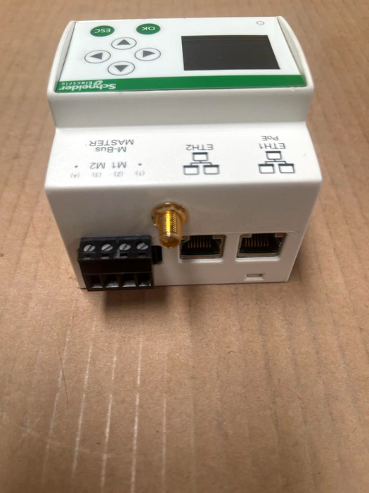 Schneider Electric SE.RTU1T