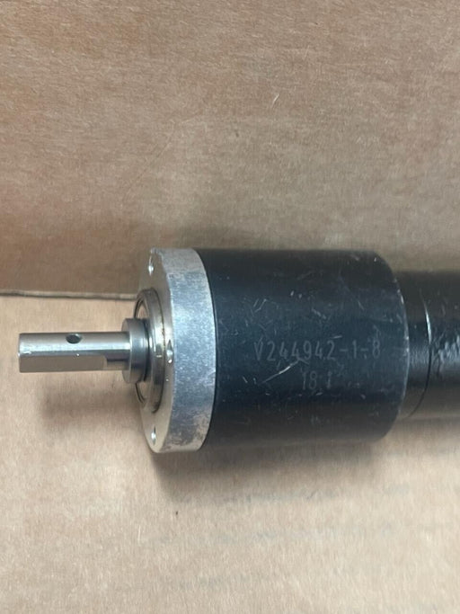 MAXON Motor -  144669 - Maxon Motor with Gear V244942-1-8