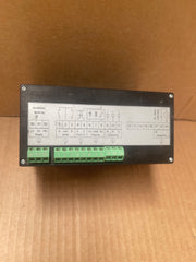 KEM – MCM400 – Microprocessor Readout / Evaluation Unit