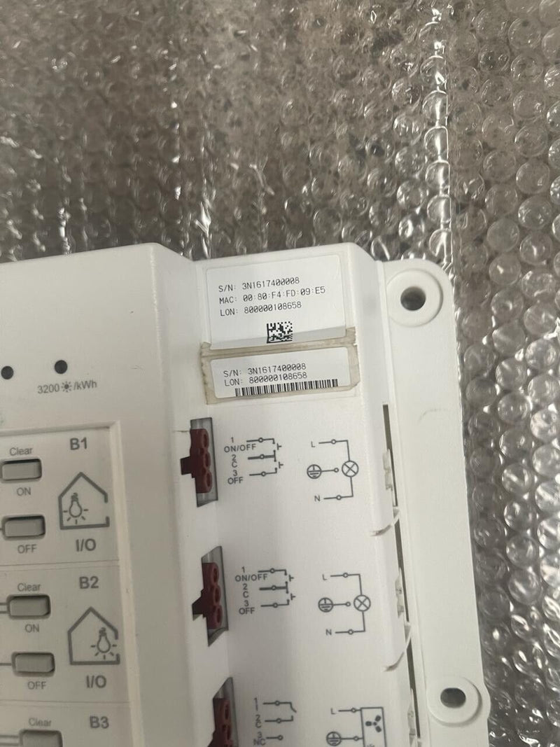 Schneider Electric - ORBL8L0S4HW - Office Roombox LON / KNX