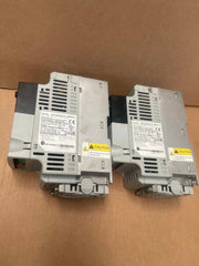 Allen-Bradley PowerFlex - 22F-D4P2N103 - VFD, 1.5 kW (2 HP), 380–480V AC 3-Phase