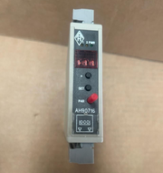 PEPPERL+FUCHS - 540136 - AH 90716-F4112 - LIMIT INDICATOR 24VAC 2W