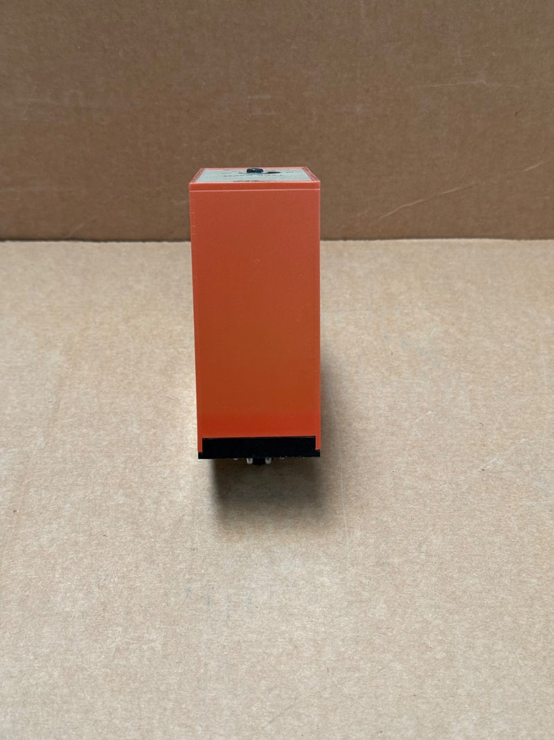Broyce Control – B8PM – 3‑Phase Under‑Voltage, Phase‑Loss & Sequence Relay