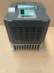 GEFRAN - BDI50-3055-KBX-4-NP-F - 5.5kW/7.5HP - AC Speed Drive