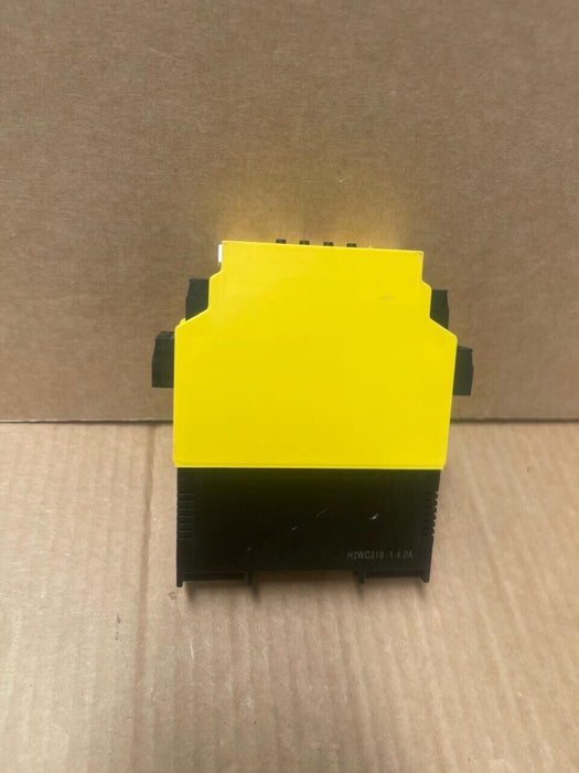 Turck - IM21-14-CDTRi - 1-Channel Rotation Speed Monitor, 0.06–600,000 RPM Range