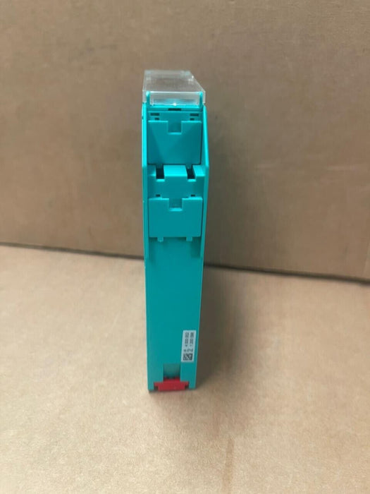 Pepperl+Fuchs - KFD2-EB2 - Power Feed Module 189783