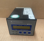 Woodward – MFR11 – Multifunction Protection / Generator Relay