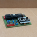 Kirsch + Trier – KIW‑257 – Overcurrent Relay Module, 0–20 A / 0–10 s, 3103020566