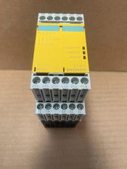 SIEMENS SIRIUS - 3TK2825-18840 - Safety Relay