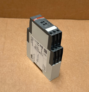 ABB – 1SVR730100R0300 – CT‑ERS.21S On‑Delay Timer Relay, 24–240 VAC/DC