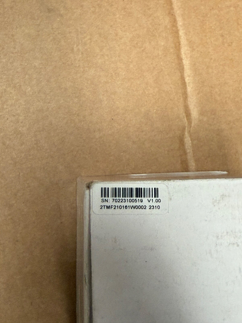 ABB – M2301 Mini‑System Controller (2TMF210161W0002) – DIN‑Rail Welcome Door Ent
