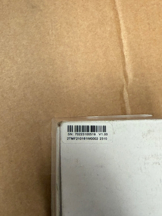ABB – M2301 Mini‑System Controller (2TMF210161W0002) – DIN‑Rail Welcome Door Ent
