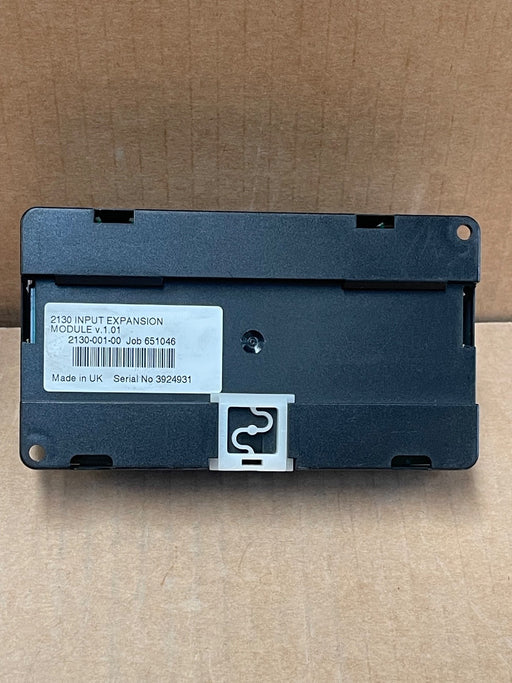 DSE – 2130‑001‑00 – Input Expansion Module (8 Digital / 4 Analogue)