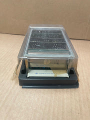 Siemens – 7MJ1221-8BC – Vibration / Sensor / Signal Module