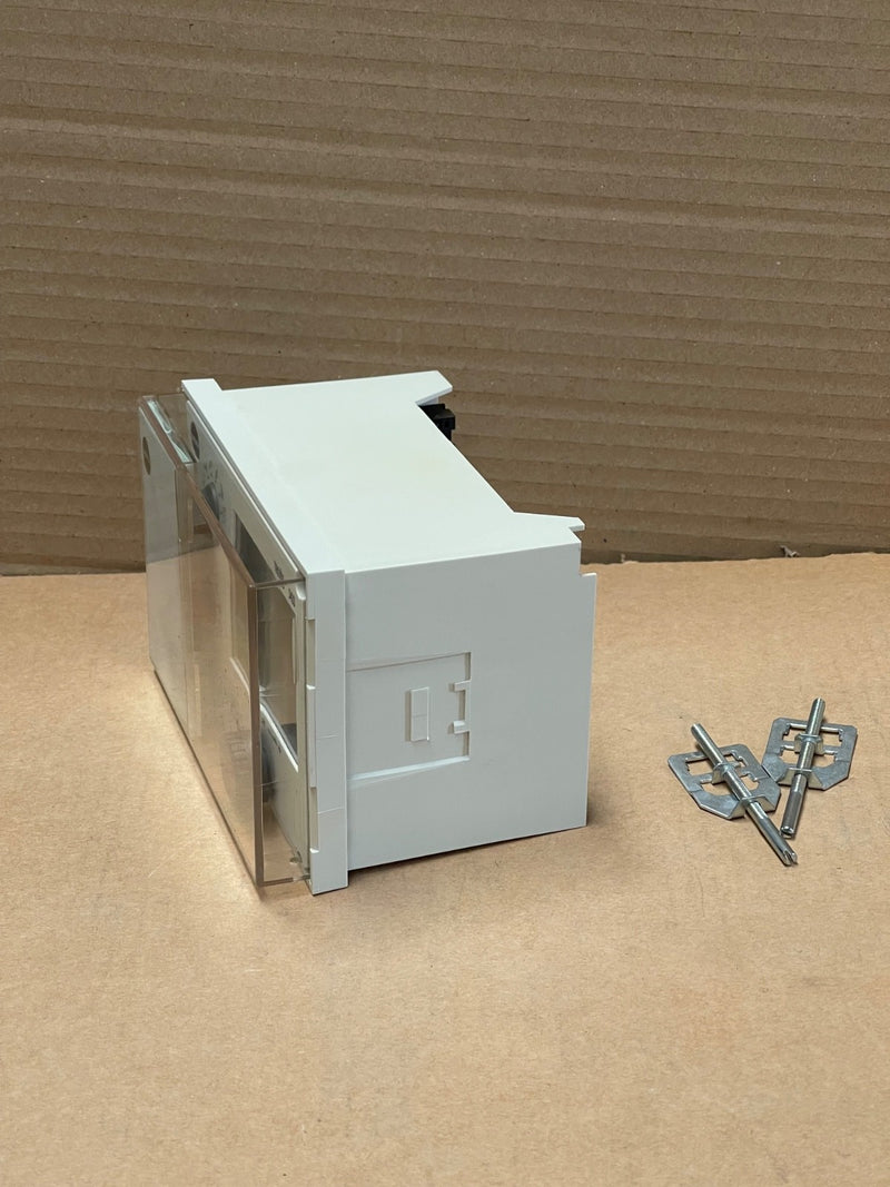 Samson 5433 Trovis District Heating Controller – Heating & Hot Water Automation