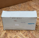 Festo - 159712 - CPV10-GE-ASI-4E4A-Z-M8 Valve Terminal, 4 Solenoid Valves