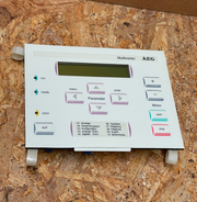 AEG – 029.148 921 AEND 00 – Multiverter Operator Panel Display Board