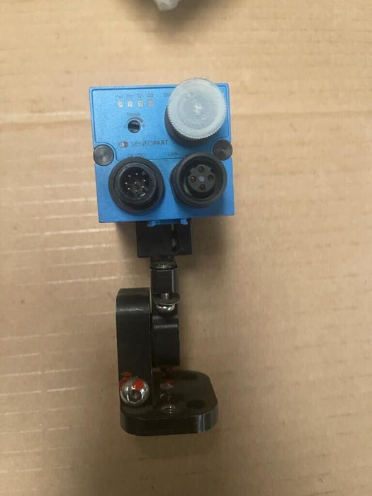 SENSOPART FA 46-305-WCC-OBO12ES6 FA 46-305 Vision Sensor