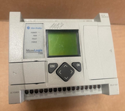 Allen-Bradley - 1763-L16BWA - MicroLogix 1100 PLC Controller