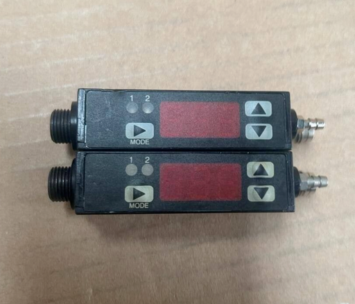 SCHMALZ VS-V-D-PNP-SO 10.06.02.00314 Vacuum Switch