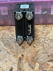 Sensata / Airpax – LELHK11‑1REG4‑52‑100‑A‑91‑V – Magnetic‑Hydraulic 100A