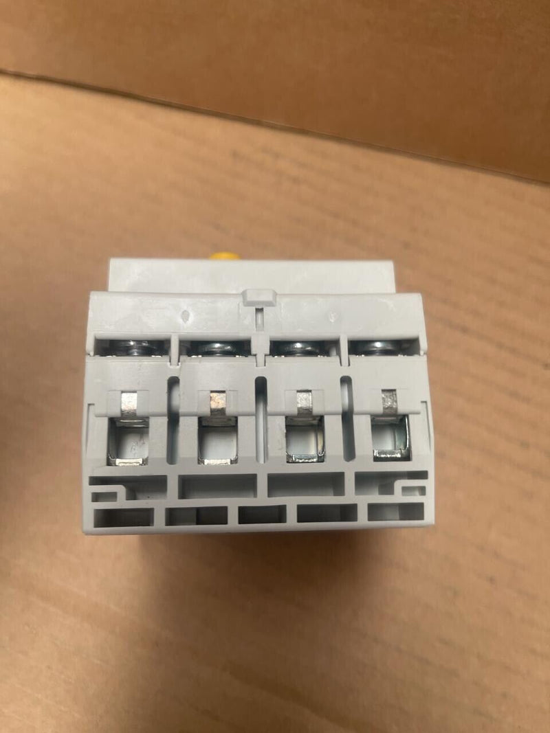 EATON - FI-63/4/003-A - Residuary current circuit breaker