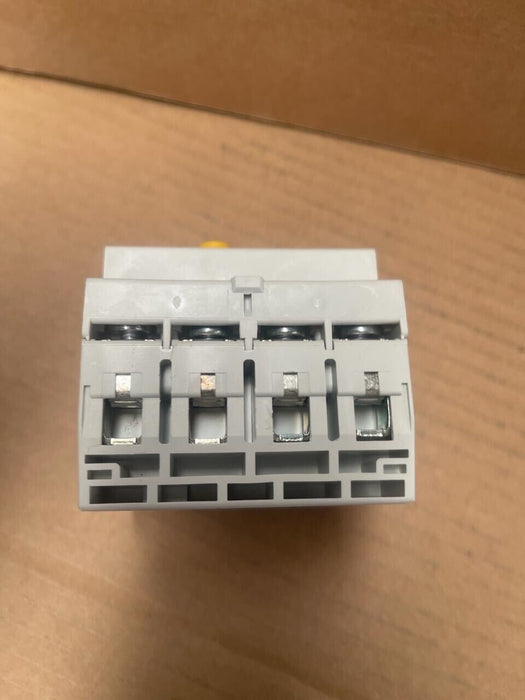 EATON - FI-63/4/003-A - Residuary current circuit breaker