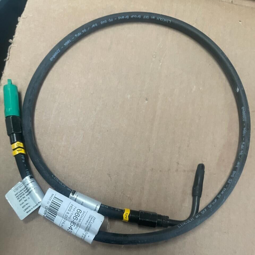 SKF LINCOLN - 666-85431-1 - Wegeventil