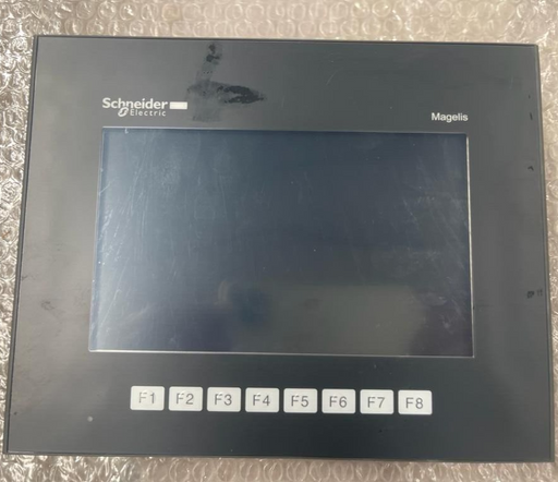 Schneider Electric, HMIGTO3510, Harmony GTO 7.0 Color Touch Panel WVGA-TFT