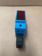 SICK - WT36-R710 - Reflection light button