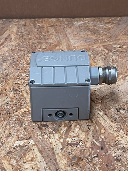 Dungs - LGW150A4/2 - Differential Pressure Switch, 30–150 mbar, IP65