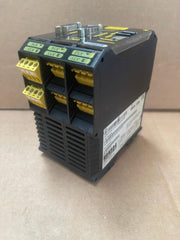 BBH Products GmbH – SMX 12A – Compact Programmable Controller