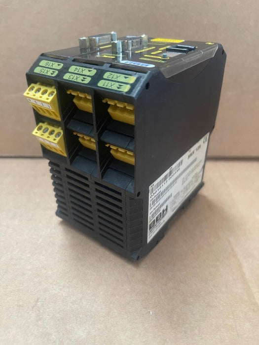 BBH Products GmbH – SMX 12A – Compact Programmable Controller