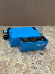 SICK – CLV630‑6120 (1041977) – Long‑Range Fixed Scanner, Ethernet / PROFINET