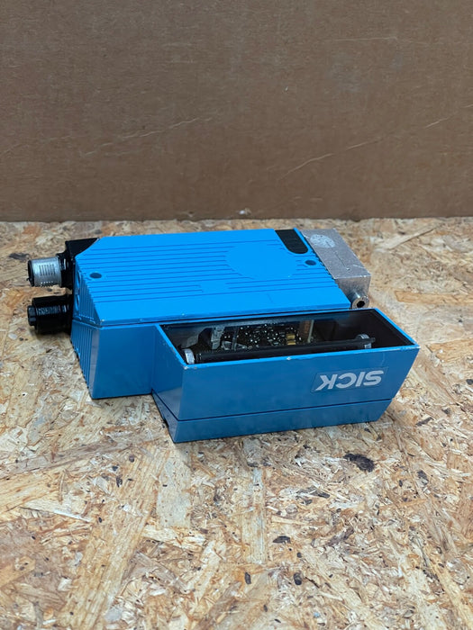 SICK – CLV630‑6120 (1041977) – Long‑Range Fixed Scanner, Ethernet / PROFINET