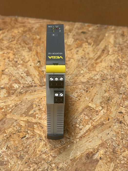 VEGA – VEGATOR 132 (TOR132.AXXXKXX) – Dual-Channel Level Controller