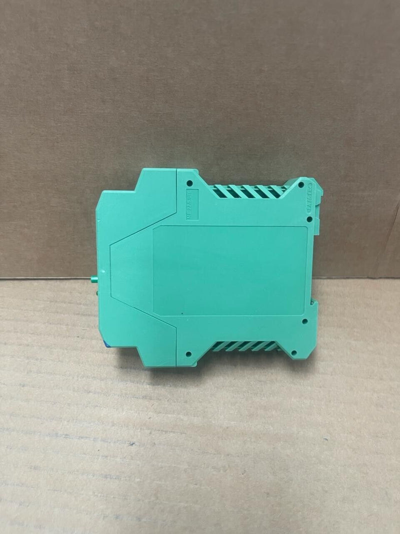 Erhardt+Leimer - CV 2201 - Safety Relay