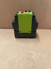 TELE – D24SC – Delta Series Cos φ Monitor / Power-Factor Relay (VDE 0435)