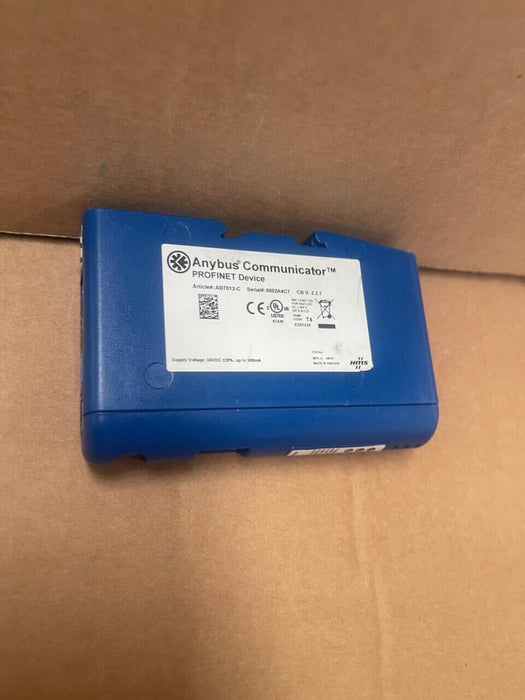 Anybus - AB7013-C - Communicator for PROFINET Device