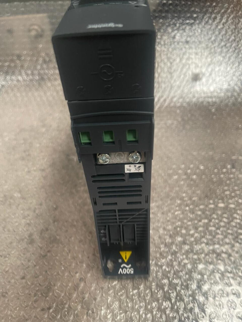 Schneider Ekectric Altivar 320 - ATV320U07N4B - 0.75kW/1HP AC Speed Drive