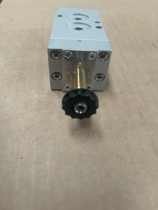 AIRTEC - KN-05-510-HN - Magnetventil