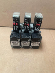 Bosch Rexroth - 0820051702 - 5/2-Way Single Solenoid Valve