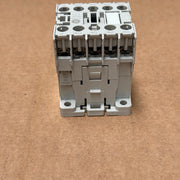General Electric – MCRA022AT – C‑2000 Mini-Control Relay, 2 NO + 2 NC, 110–120 V