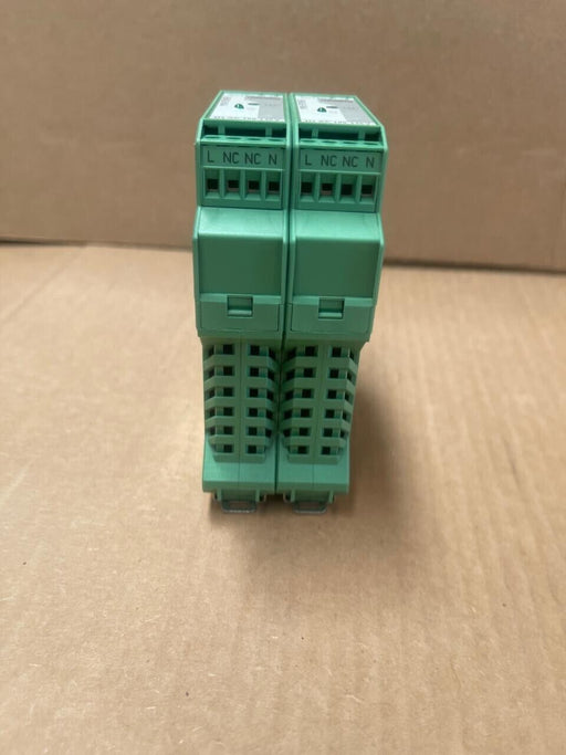 Phoenix Contact - MINI-PS-100-240AC/ 5DC/3 - Power supply unit 2938714