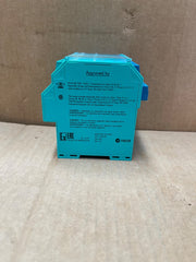 Pepperl+Fuchs – KFD0‑RO‑Ex2 (38975) – 2‑Channel Isolated Relay Module