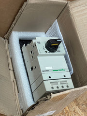 Schneider Electric – LD1LD030BD – TeSys Integral 63 Contactor‑Breaker, 3P 63 A