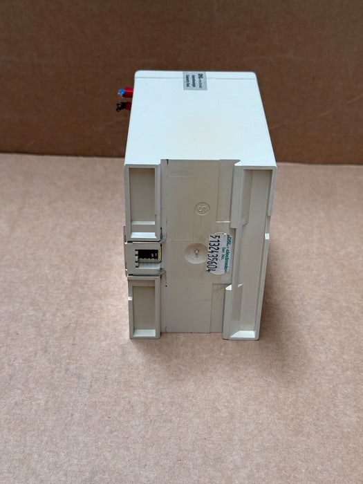 DSL‑Electronic – VEC100‑G001 – 231–400 V Mains & Generator Protection Relay
