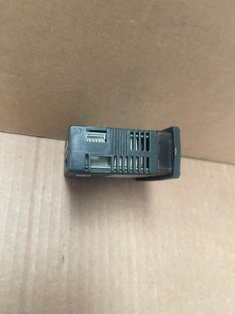 Ascon Tecnologic – K38-LIRR – Diffuse Photoelectric Sensor 10–30 V DC, PNP