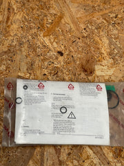 Norgren - QM/46132A/88 - Seal Kit for M/46132 Rodless Cylinder, 32 mm