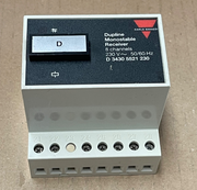 Carlo Gavazzi – D34305521230 – Dupline® 8‑Channel PNP Output Module 230 VAC